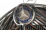 Mercedes-Benz 500K Special Roadster by Sindelfingen 1935 года